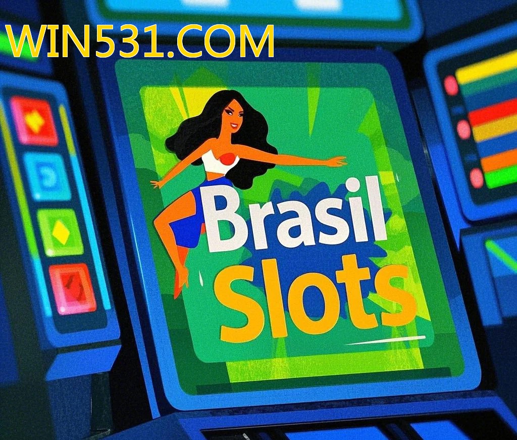 win531-Game-Slots